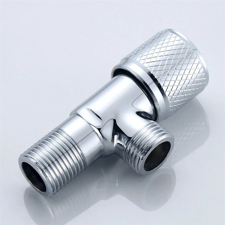 1/2 Angle Valve