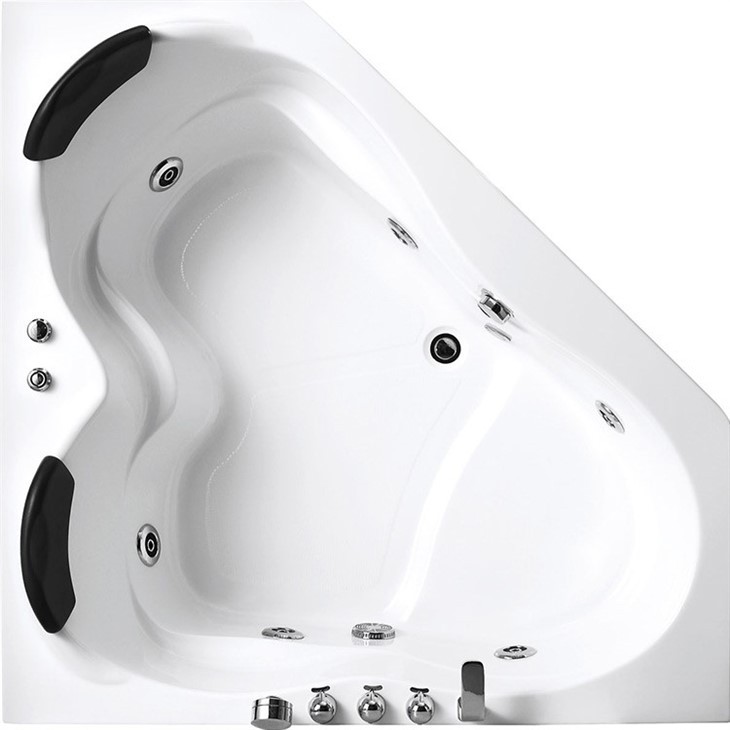 acrylic bathtub reviews