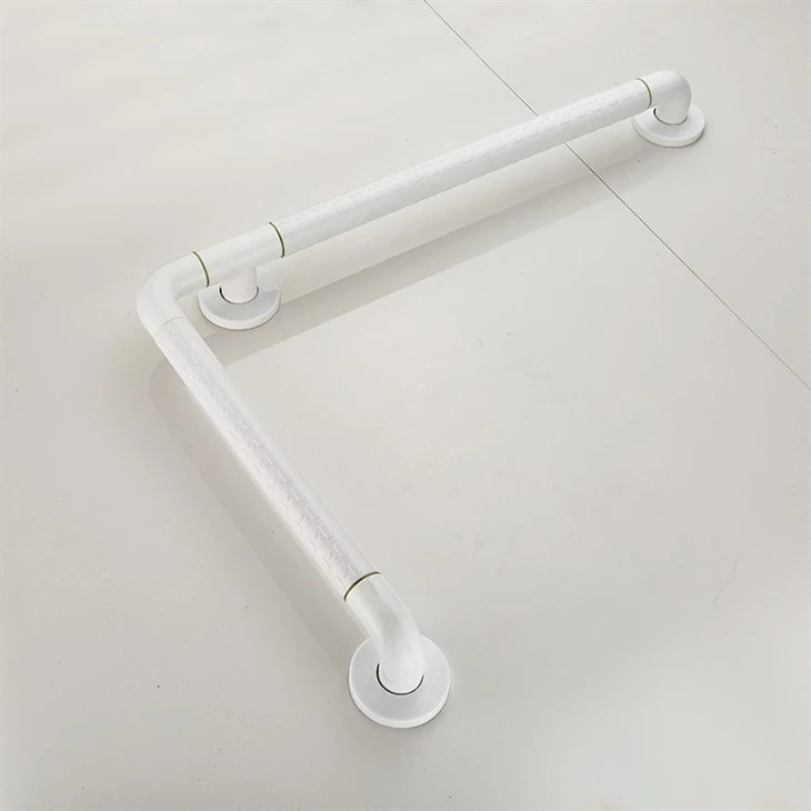 Bathroom Shower Grab Bars For Elderly
