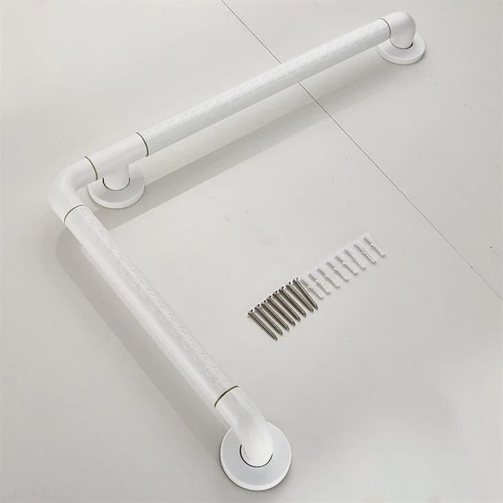 Bathroom Shower Grab Bars For Elderly