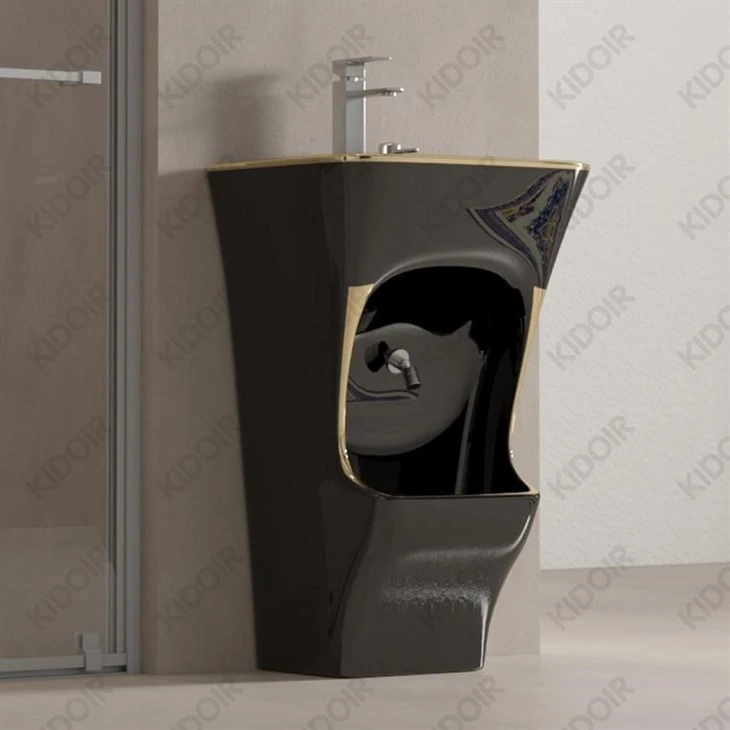 modern wudu