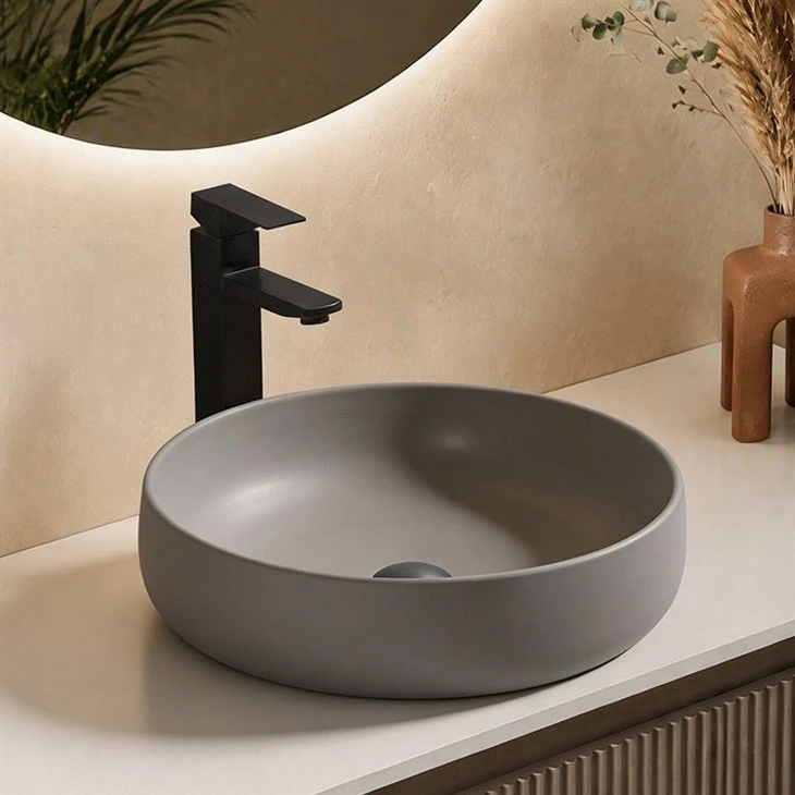 bathroom countertops with sink near me