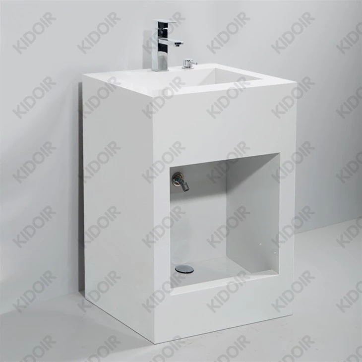 wudu foot washer