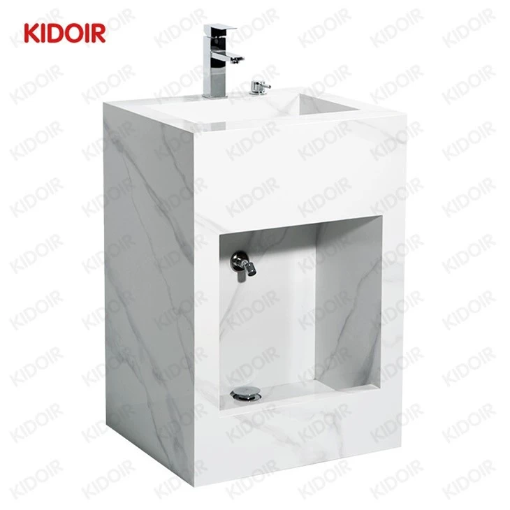 0.foot wudu sink