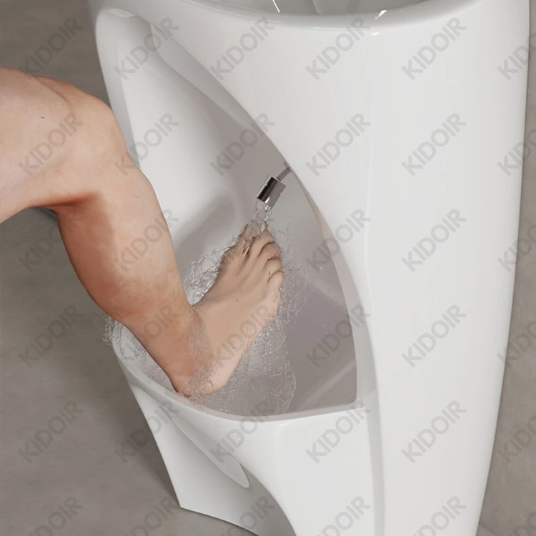wudu basin workplace